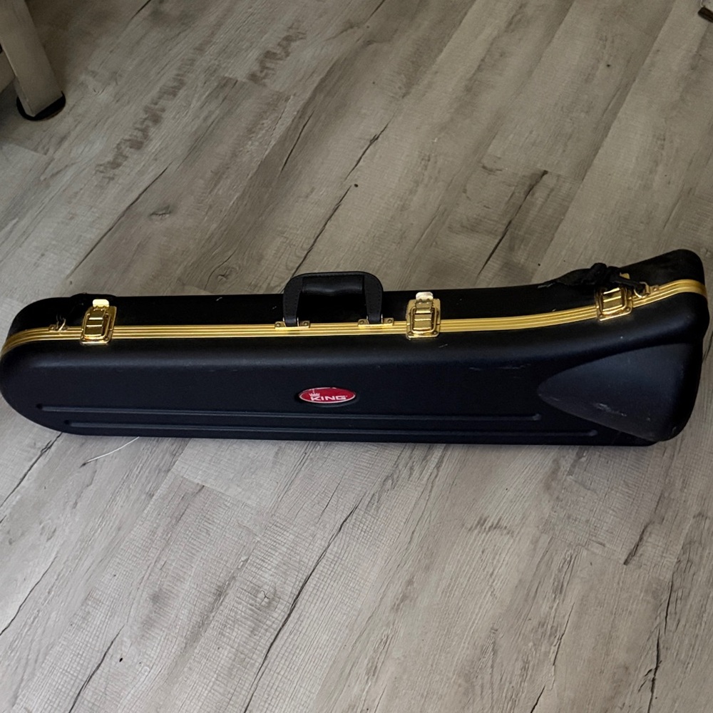 King Trombone